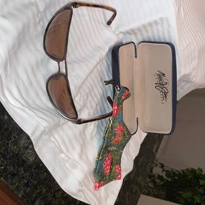 Maui Jim Lahainaluna Polarized Sunglasses